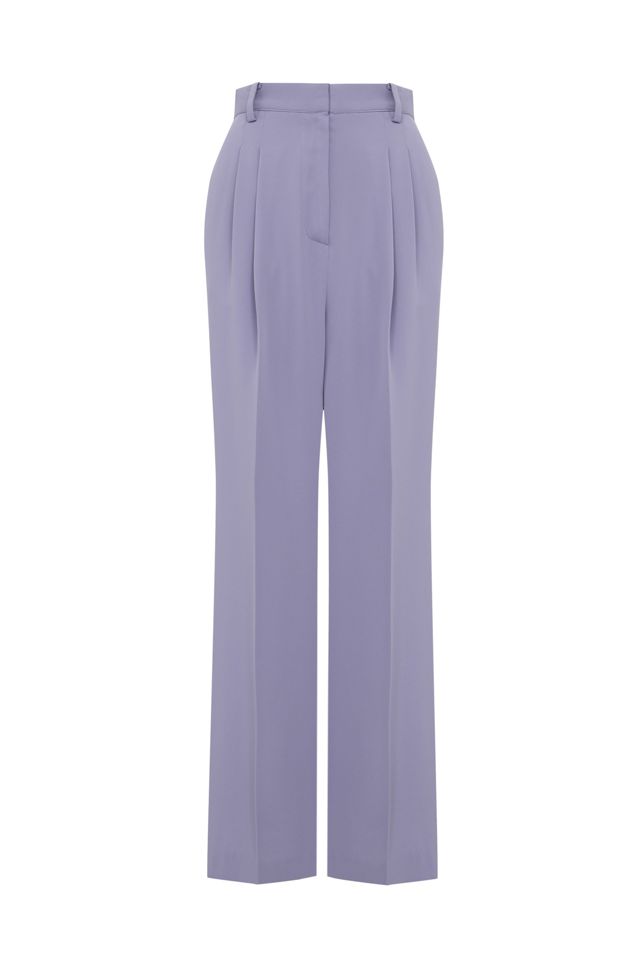 Double Pleated Trousers  (6/6일 순차발송)