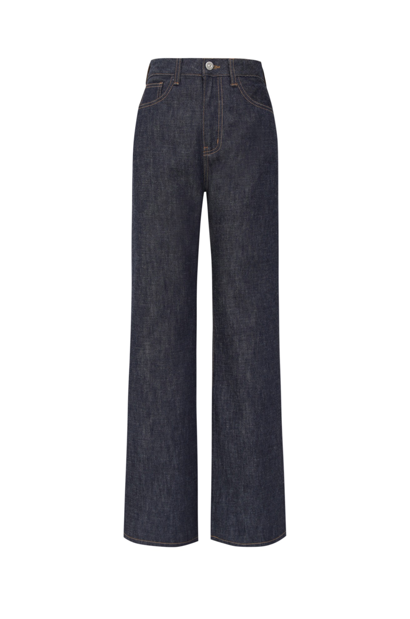 Japanese 13.5oz. Flared Cut Jeans ATELIER EDITION 
