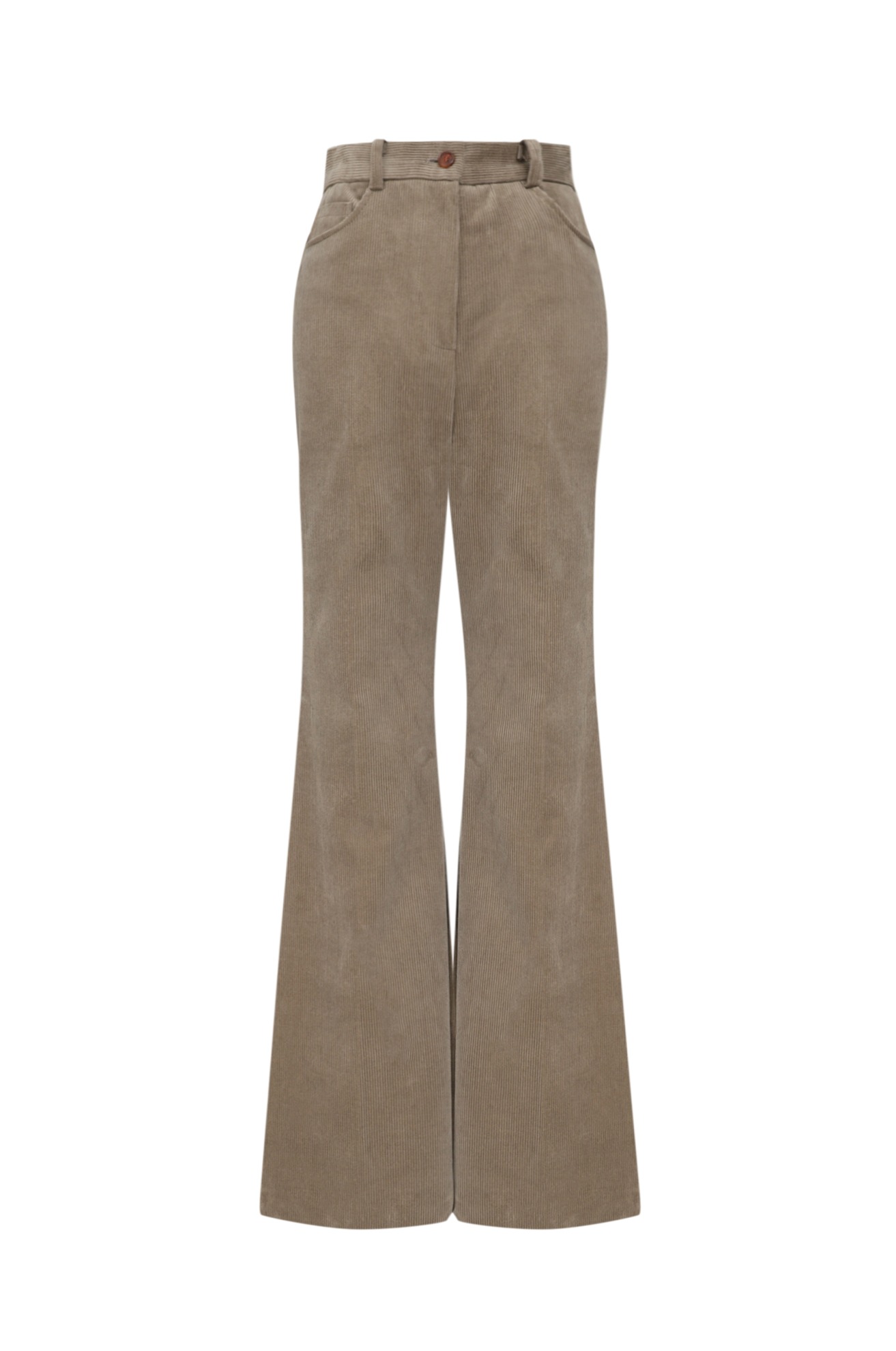 Coduroy Flare Pants  10/12 순차발송