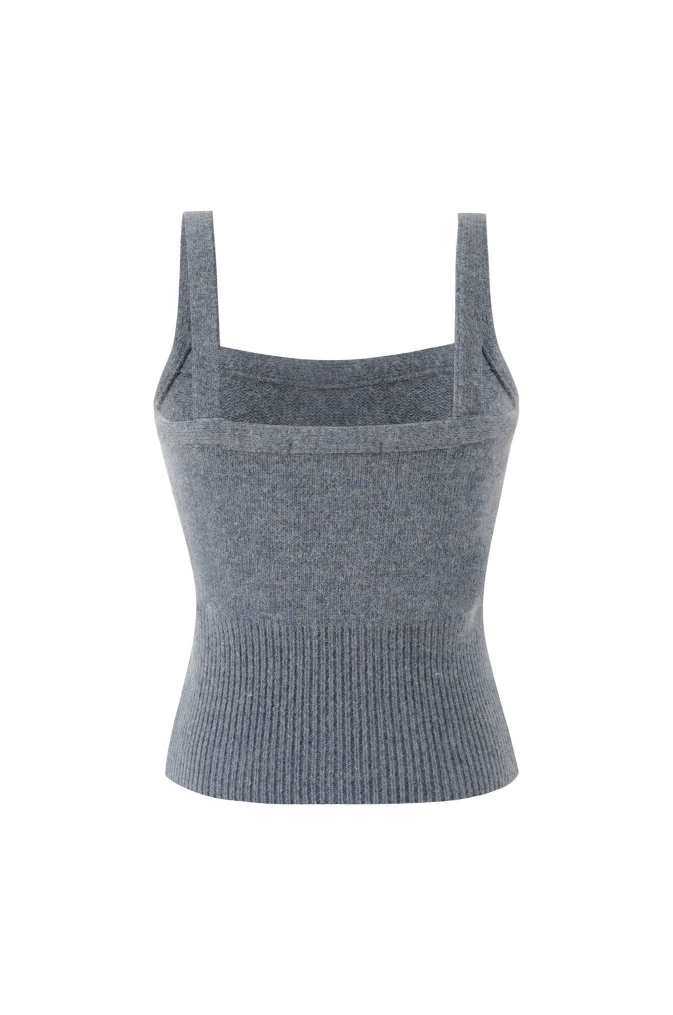 Racoon Knit Cami