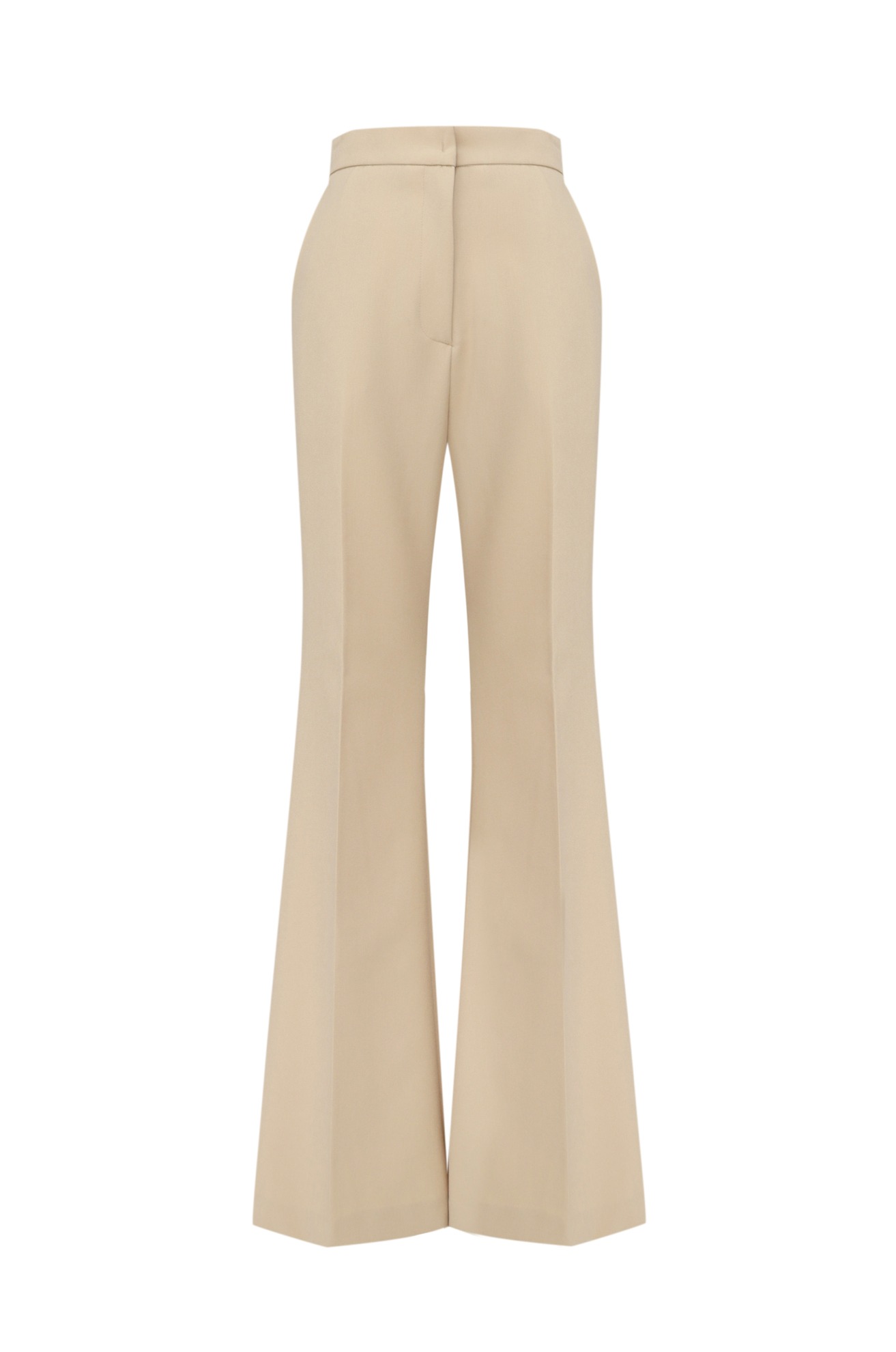 Formal Bootscut Trousers  6/12 순차발송